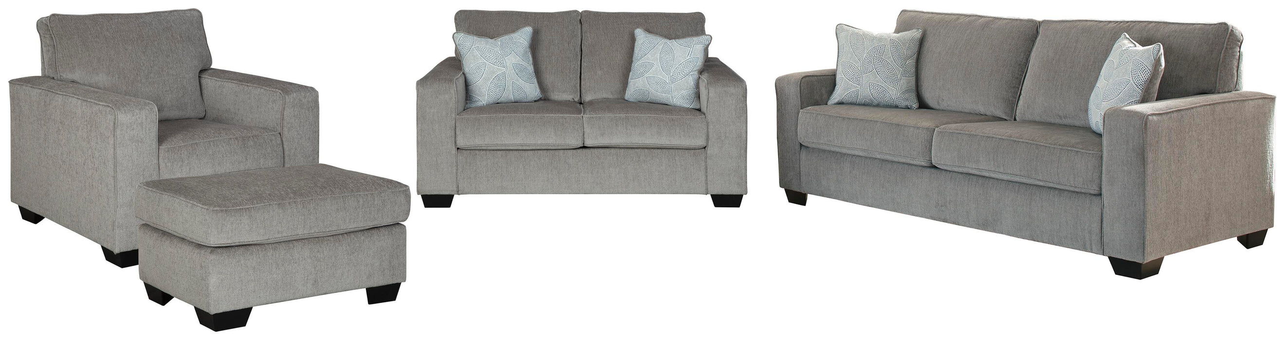 Altari Living Room Set - BWO Furniture & Mattresses