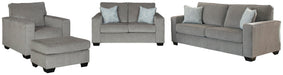 Altari Living Room Set - BWO Furniture & Mattresses