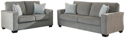 Altari Living Room Set - BWO Furniture & Mattresses