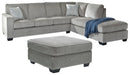 Altari Living Room Set - BWO Furniture & Mattresses