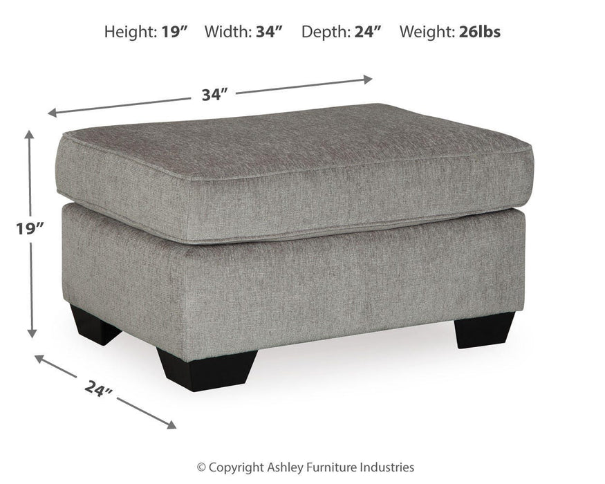 Altari Living Room Set - BWO Furniture & Mattresses