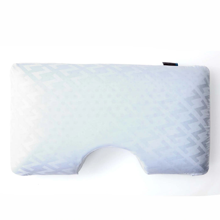 Zoned Gel ActiveDough Shoulder Pillow