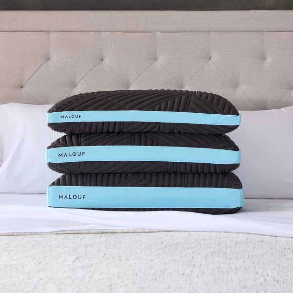 Ice Cloud + OmniPhase Pillow