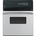 GE 24-inch, 2.7 cu. ft. Built-in Single Wall Oven JRS06SKSS IMAGE 1