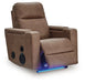 Lorrenton Power Glider Recliner with Audio System - BWO Furniture & Mattresses