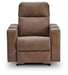Lorrenton Power Glider Recliner with Audio System - BWO Furniture & Mattresses