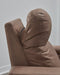 Lorrenton Power Glider Recliner with Audio System - BWO Furniture & Mattresses