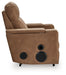 Lorrenton Power Glider Recliner with Audio System - BWO Furniture & Mattresses