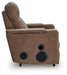 Lorrenton Power Glider Recliner with Audio System - BWO Furniture & Mattresses