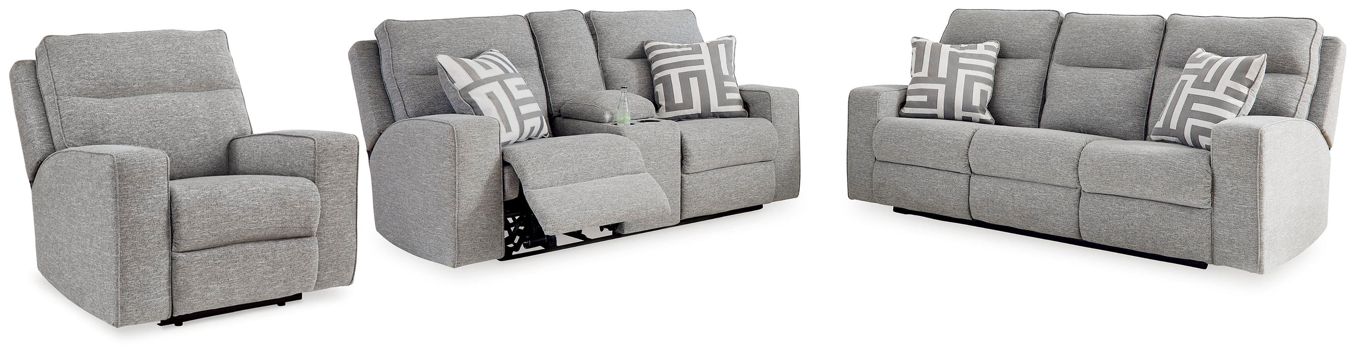 Biscoe Living Room Set - BWO Furniture & Mattresses
