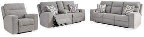 Biscoe Living Room Set - BWO Furniture & Mattresses
