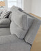 Biscoe Power Reclining Loveseat - BWO Furniture & Mattresses