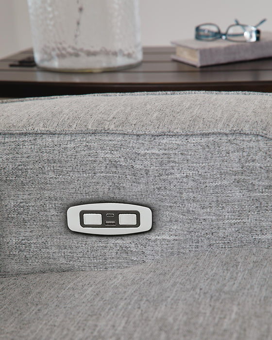 Biscoe Living Room Set - BWO Furniture & Mattresses