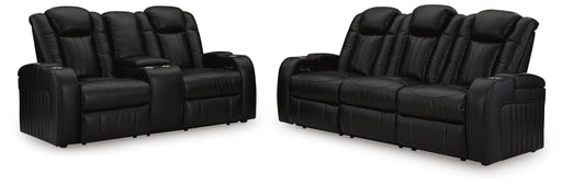 Caveman Den Upholstery Package - BWO Furniture & Mattresses