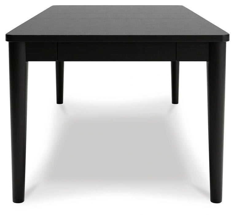 Portdown Dining Extension Table - BWO Furniture & Mattresses