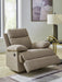 Side-Swipe Recliner - BWO Furniture & Mattresses