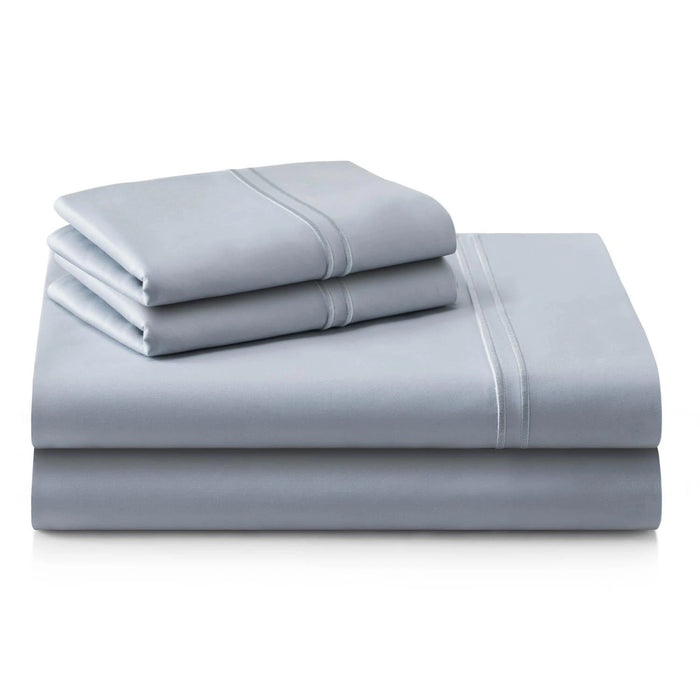 Natural Supima Cotton Sheet Set