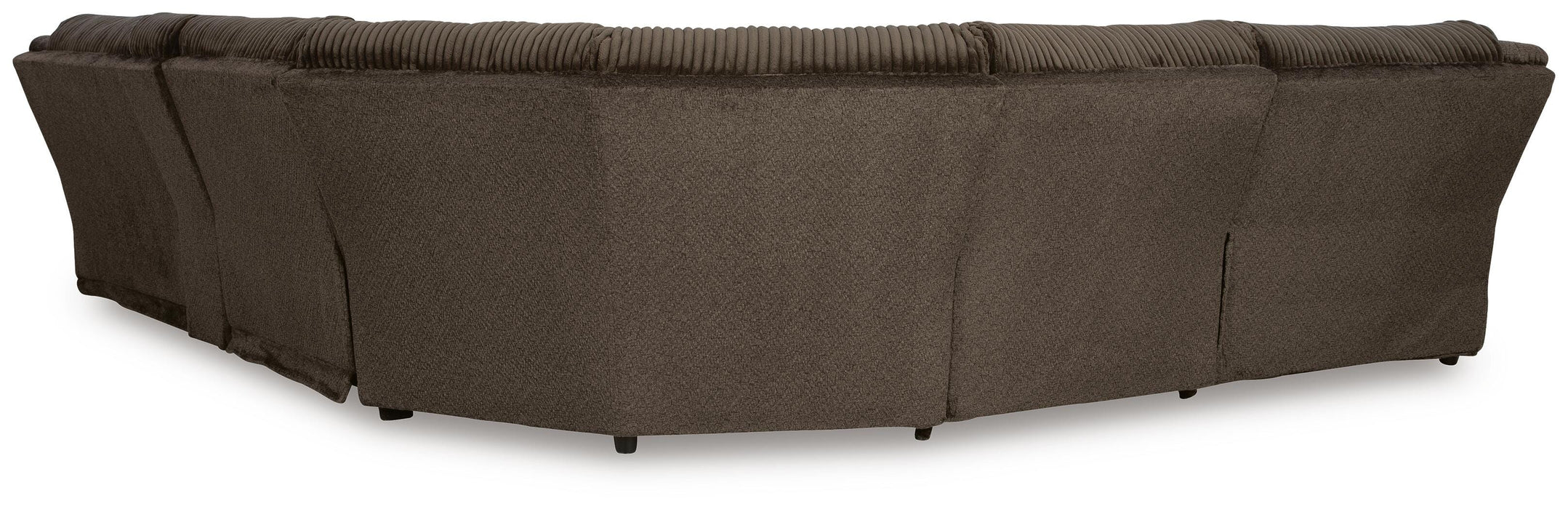 Top Tier Living Room Set - BWO Furniture & Mattresses