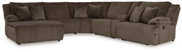 Top Tier Living Room Set - BWO Furniture & Mattresses