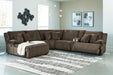 Top Tier Living Room Set - BWO Furniture & Mattresses