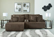 Top Tier Living Room Set - BWO Furniture & Mattresses