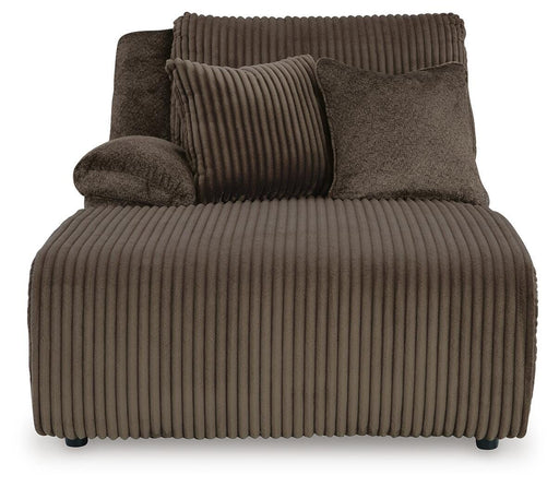 Top Tier Reclining Sectional with Chaise - BWO Furniture & Mattresses