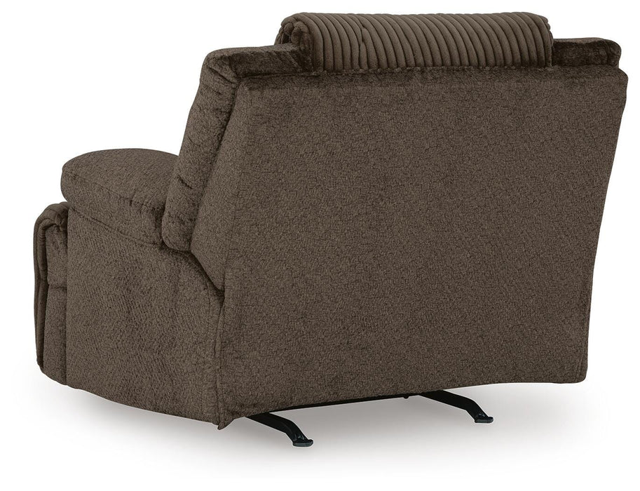 Top Tier Living Room Set - BWO Furniture & Mattresses