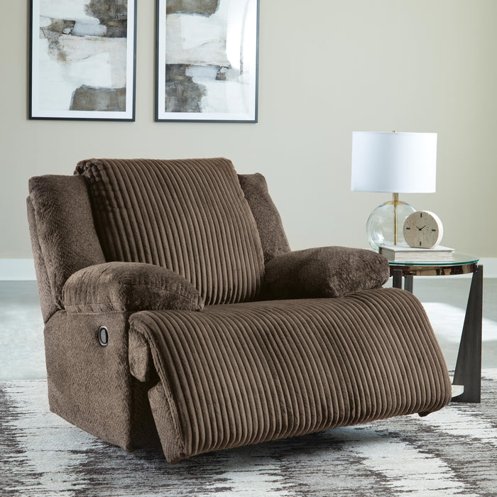 Top Tier Living Room Set - BWO Furniture & Mattresses