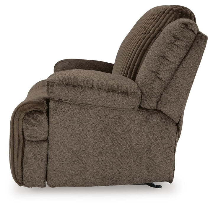 Top Tier Living Room Set - BWO Furniture & Mattresses