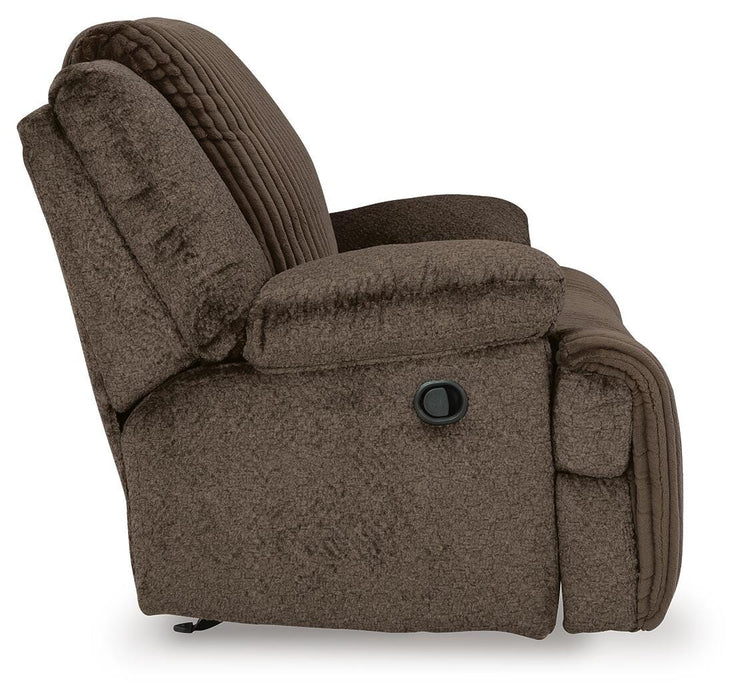 Top Tier Living Room Set - BWO Furniture & Mattresses