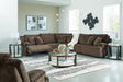 Top Tier Living Room Set - BWO Furniture & Mattresses