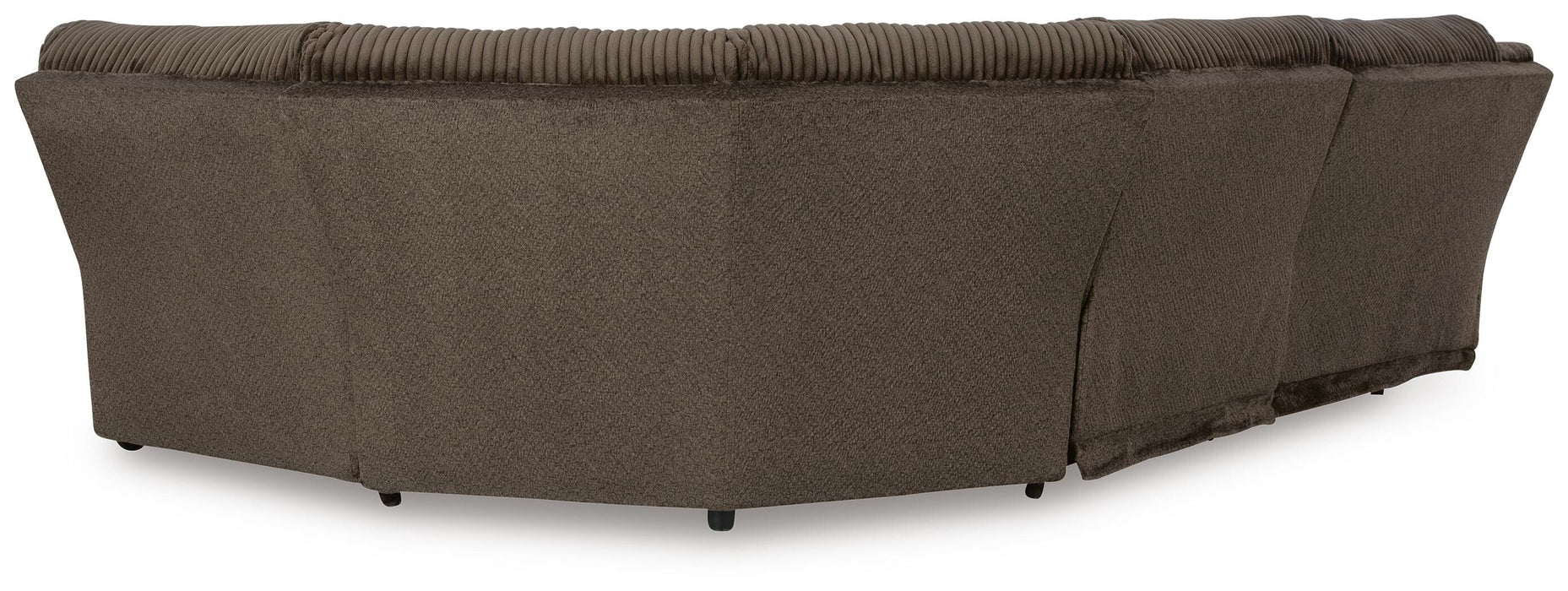 Top Tier Living Room Set - BWO Furniture & Mattresses