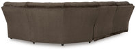 Top Tier Living Room Set - BWO Furniture & Mattresses
