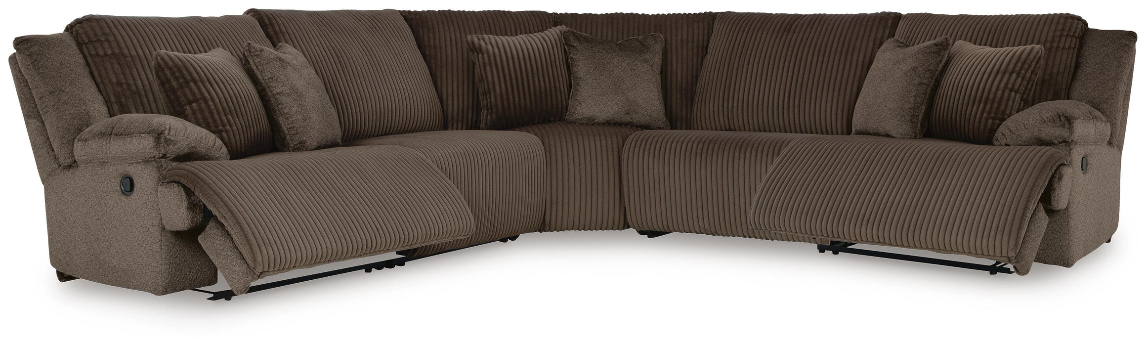 Top Tier Living Room Set - BWO Furniture & Mattresses