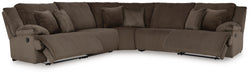 Top Tier Living Room Set - BWO Furniture & Mattresses