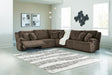 Top Tier Living Room Set - BWO Furniture & Mattresses