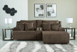 Top Tier Living Room Set - BWO Furniture & Mattresses