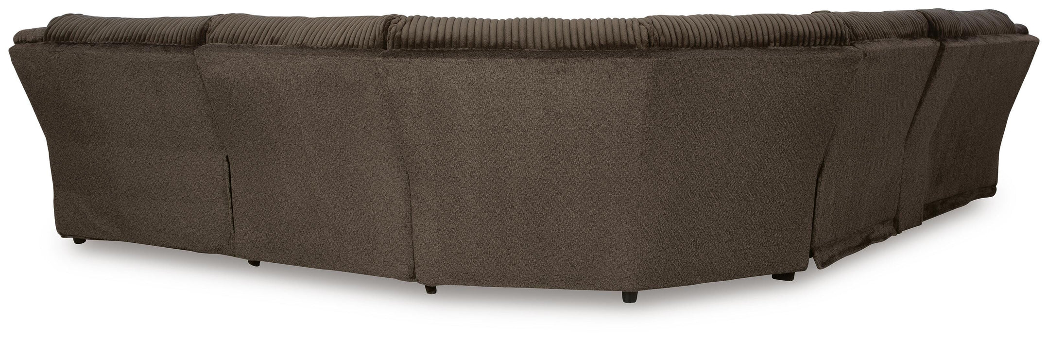 Top Tier Living Room Set - BWO Furniture & Mattresses