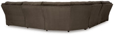 Top Tier Living Room Set - BWO Furniture & Mattresses