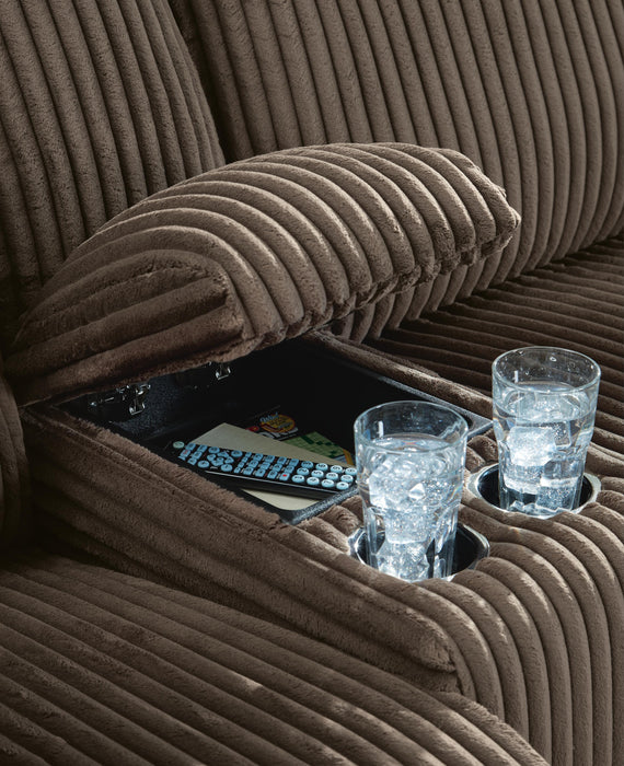 Top Tier Living Room Set - BWO Furniture & Mattresses