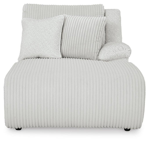 Top Tier Sectional Chofa - BWO Furniture & Mattresses