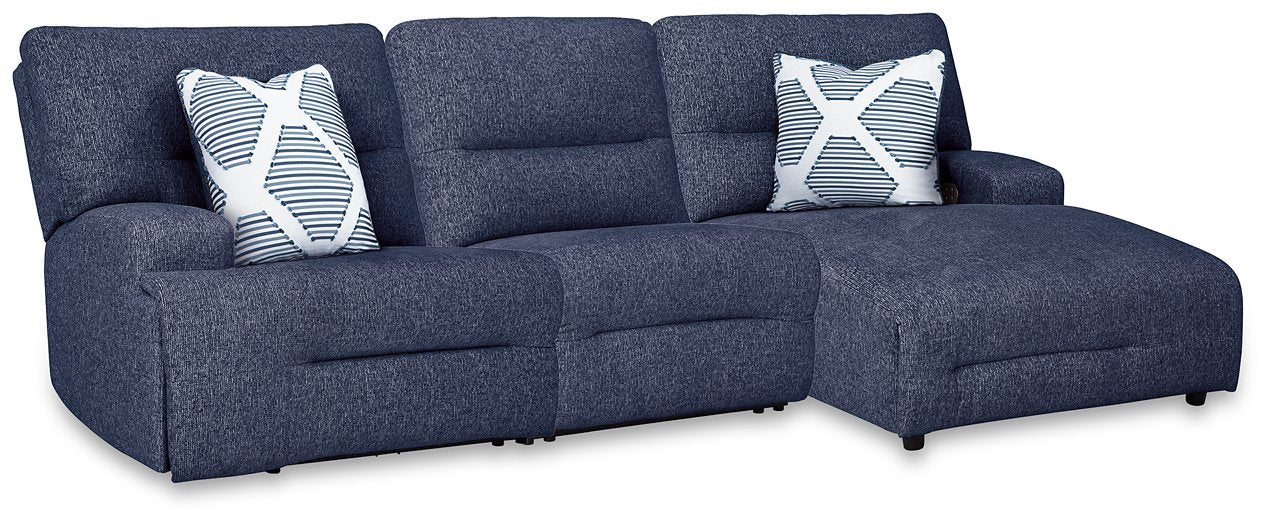 Acklen Place Power Reclining Sectional - BWO Furniture & Mattresses