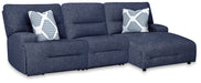 Acklen Place Power Reclining Sectional - BWO Furniture & Mattresses