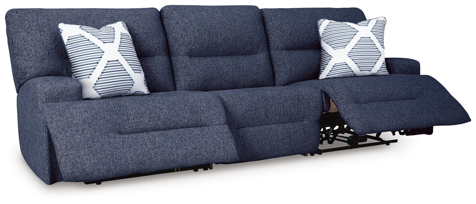 Acklen Place Power Reclining Sectional Sofa