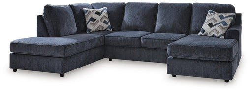 Albar Place Sectional - BWO Furniture & Mattresses