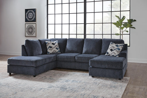 Albar Place Sectional - BWO Furniture & Mattresses
