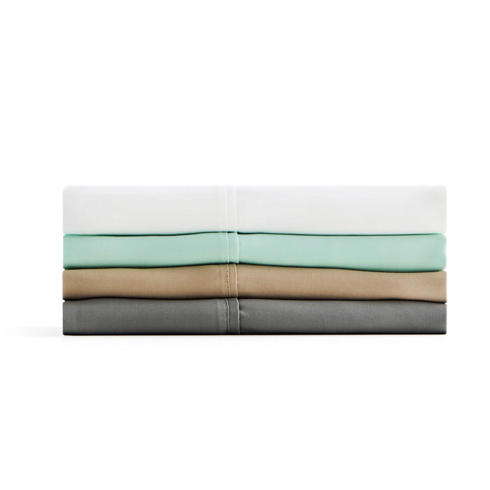 Botanical Sheet Set with TENCEL Lyocell