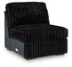 Midnight-Madness Sectional - BWO Furniture & Mattresses