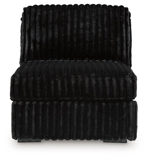 Midnight-Madness Sectional - BWO Furniture & Mattresses