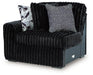 Midnight-Madness Sectional - BWO Furniture & Mattresses